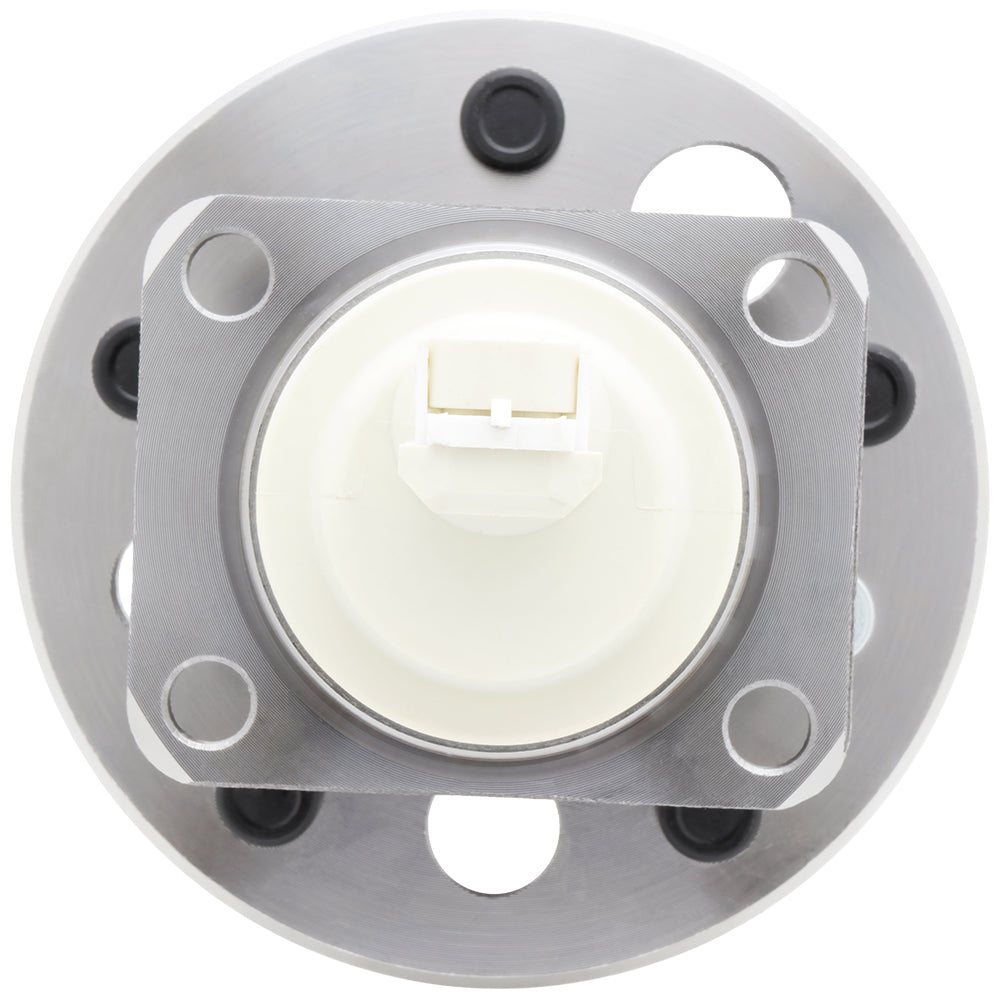 512244 - Rear Wheel Hub Bearing Assembly - Kool Products