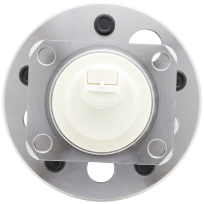 512244 - Rear Wheel Hub Bearing Assembly - Kool Products