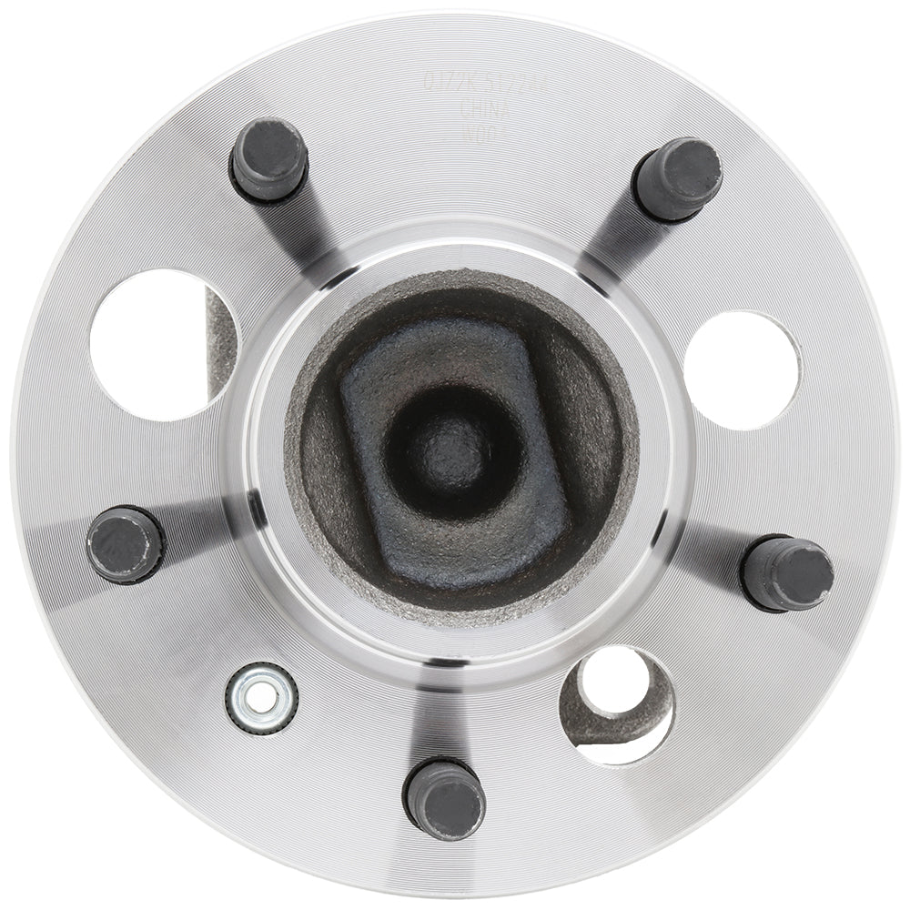 512244 - Rear Wheel Hub Bearing Assembly - Kool Products