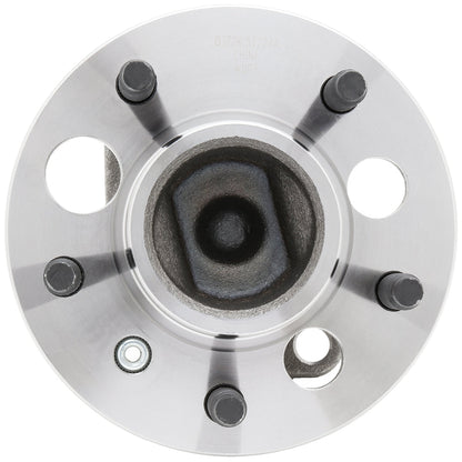 512244 - Rear Wheel Hub Bearing Assembly - Kool Products