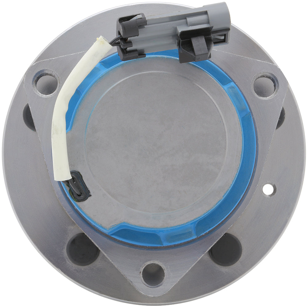 512246 - Front & Rear Wheel Hub Bearing Assembly - Kool Products