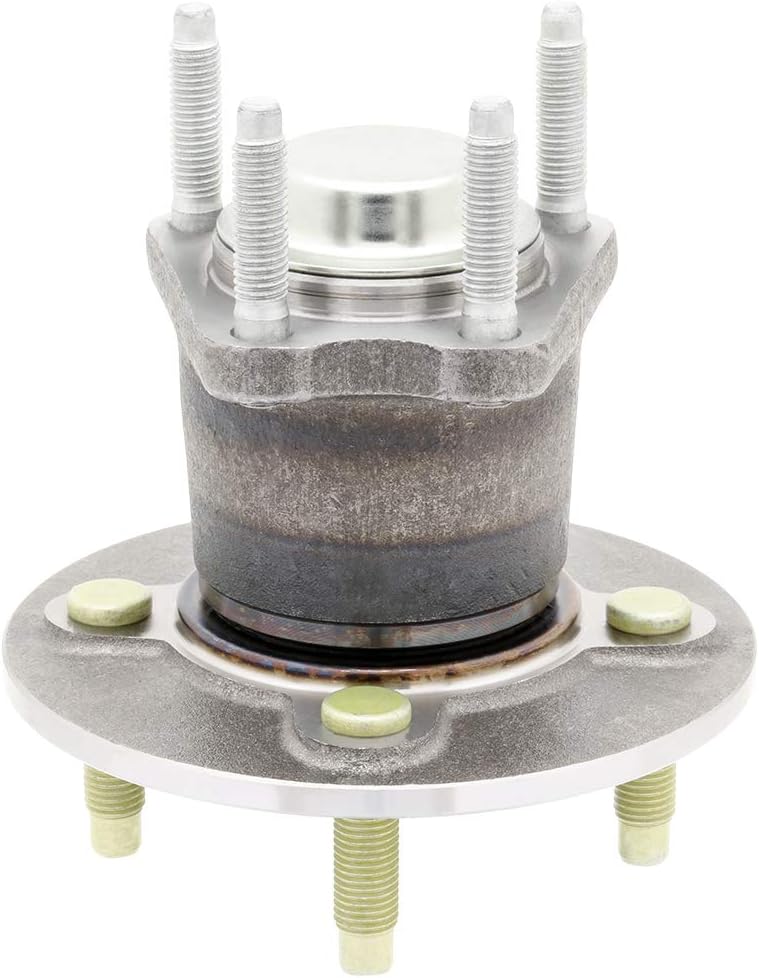 512248 - Rear Wheel Hub Bearing Assembly - Kool Products