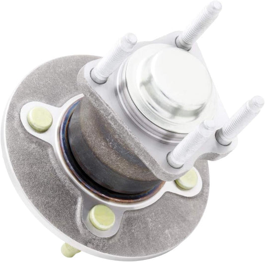 512248 - Rear Wheel Hub Bearing Assembly - Kool Products