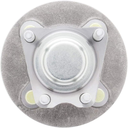 512248 - Rear Wheel Hub Bearing Assembly - Kool Products