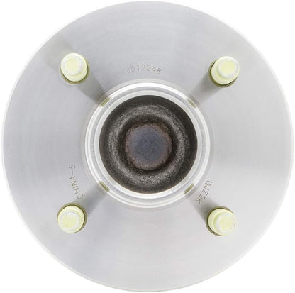 512248 - Rear Wheel Hub Bearing Assembly - Kool Products