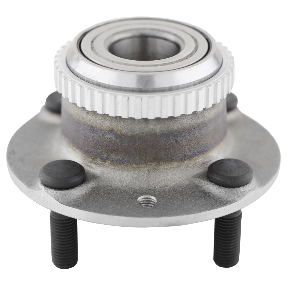 512251 - Rear Wheel Hub Bearing Assembly - Kool Products