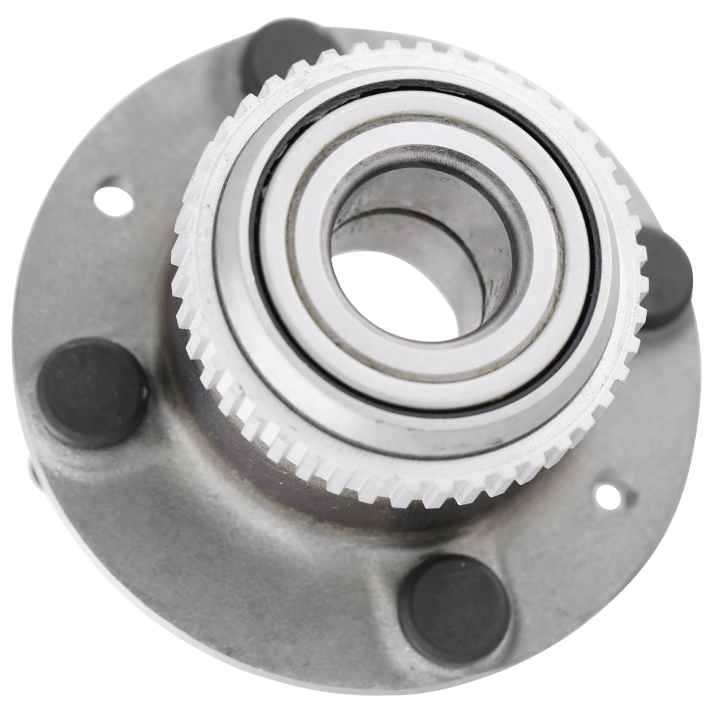 512251 - Rear Wheel Hub Bearing Assembly - Kool Products