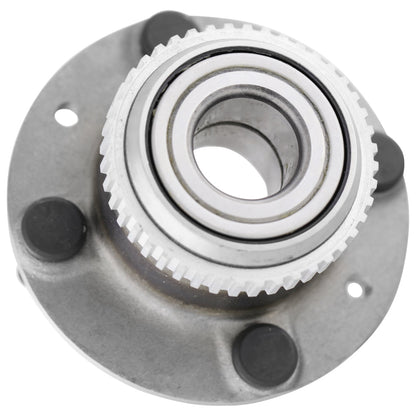 512251 - Rear Wheel Hub Bearing Assembly - Kool Products
