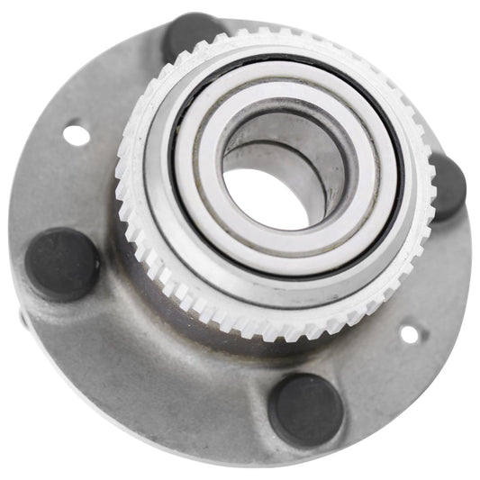512251 - Rear Wheel Hub Bearing Assembly - Kool Products