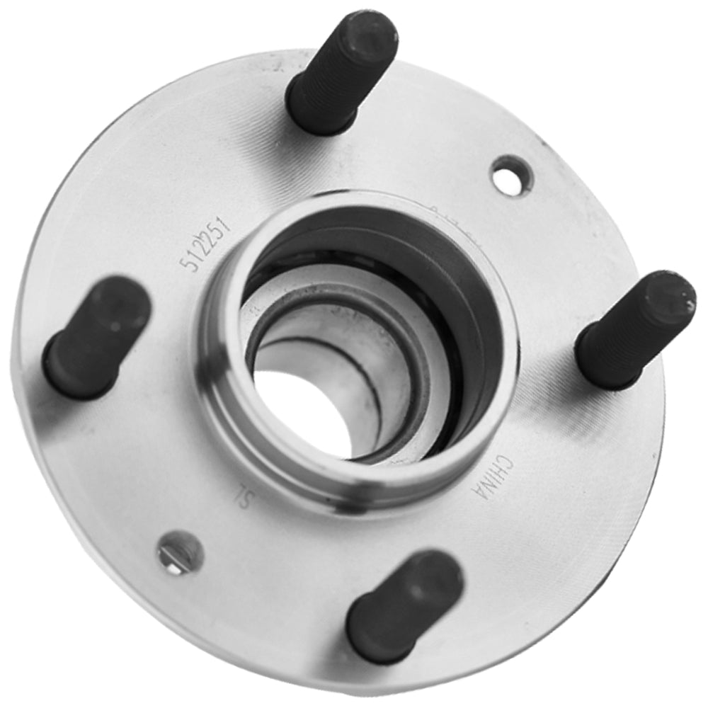 512251 - Rear Wheel Hub Bearing Assembly - Kool Products