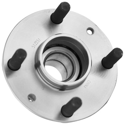 512251 - Rear Wheel Hub Bearing Assembly - Kool Products