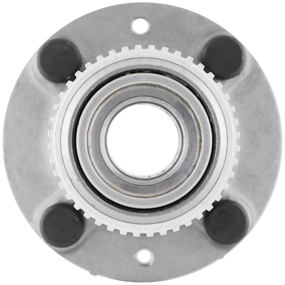 512251 - Rear Wheel Hub Bearing Assembly - Kool Products