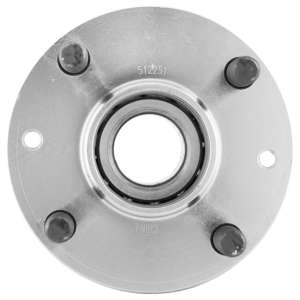 512251 - Rear Wheel Hub Bearing Assembly - Kool Products