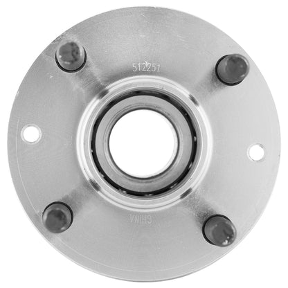 512251 - Rear Wheel Hub Bearing Assembly - Kool Products