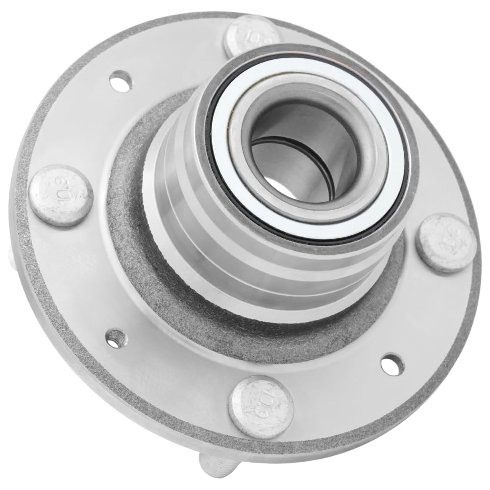 512252 - Rear Wheel Hub Bearing Assembly - Kool Products