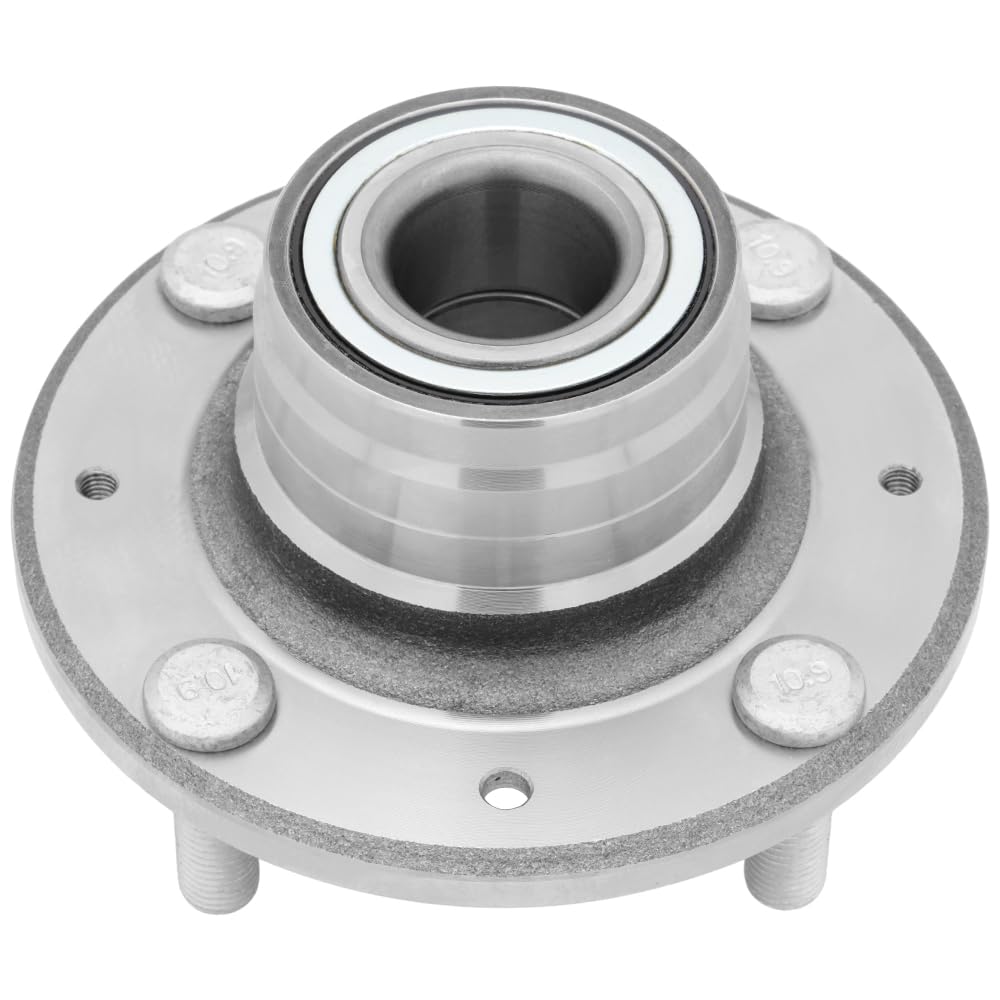 512252 - Rear Wheel Hub Bearing Assembly - Kool Products
