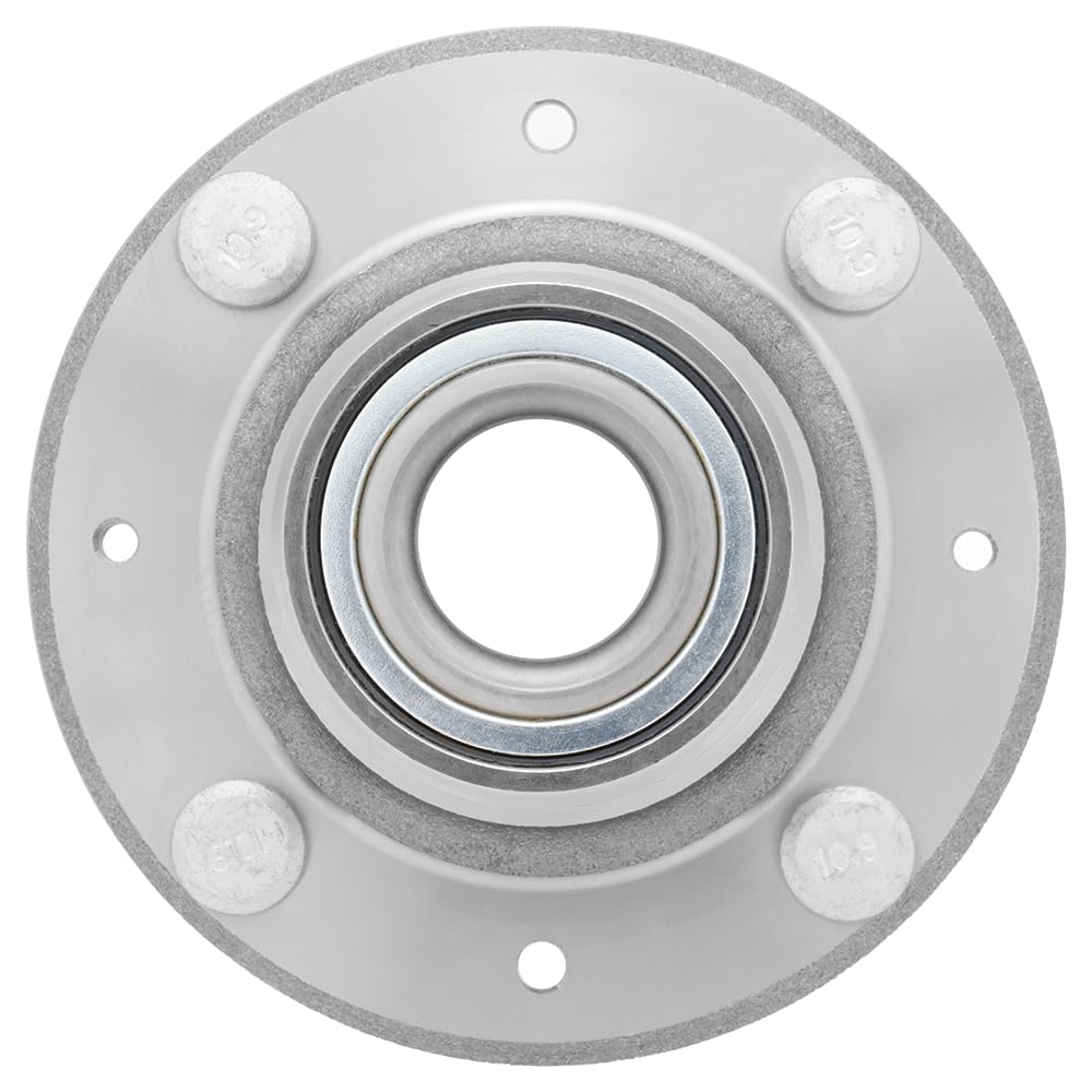 512252 - Rear Wheel Hub Bearing Assembly - Kool Products