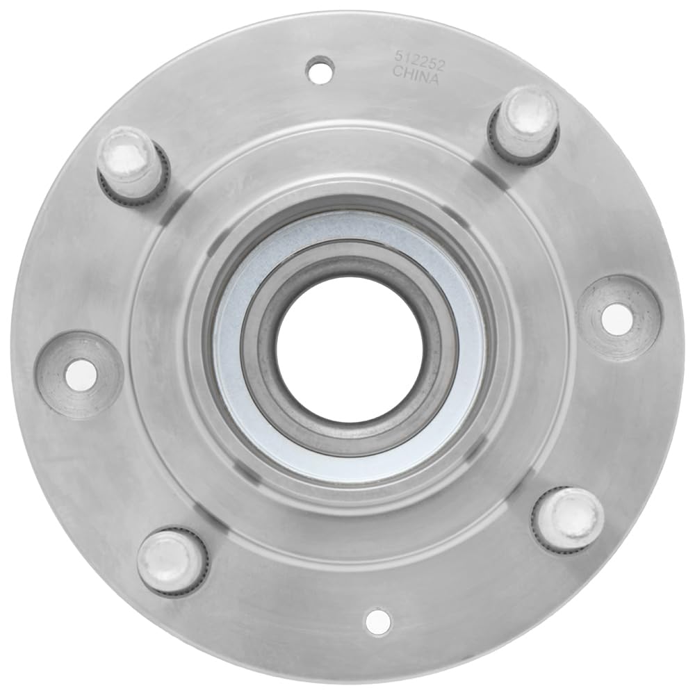 512252 - Rear Wheel Hub Bearing Assembly - Kool Products
