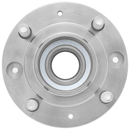 512252 - Rear Wheel Hub Bearing Assembly - Kool Products