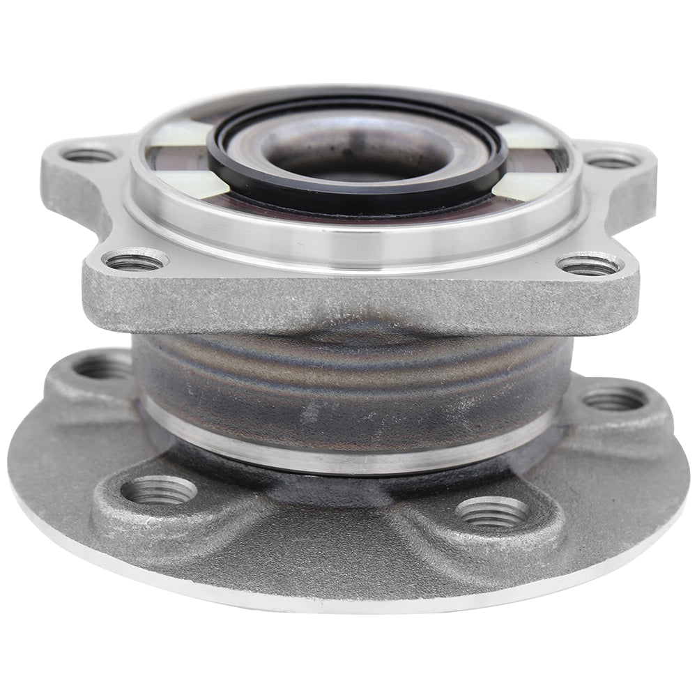 512253 - Rear Wheel Hub Bearing Assembly - Kool Products