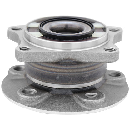 512253 - Rear Wheel Hub Bearing Assembly - Kool Products