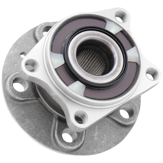 512253 - Rear Wheel Hub Bearing Assembly - Kool Products