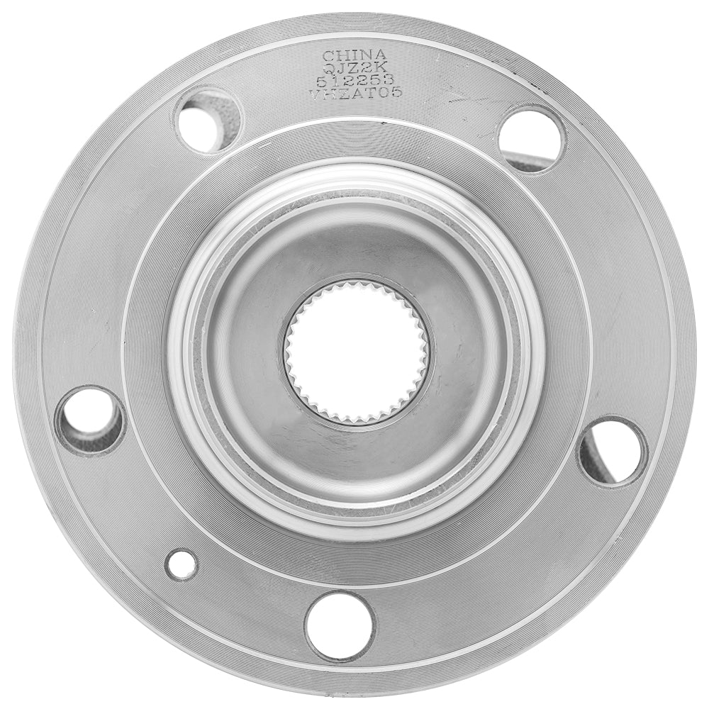 512253 - Rear Wheel Hub Bearing Assembly - Kool Products
