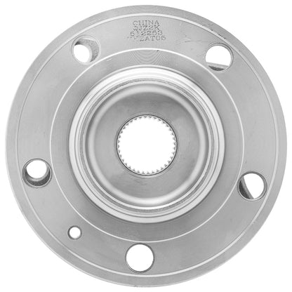 512253 - Rear Wheel Hub Bearing Assembly - Kool Products