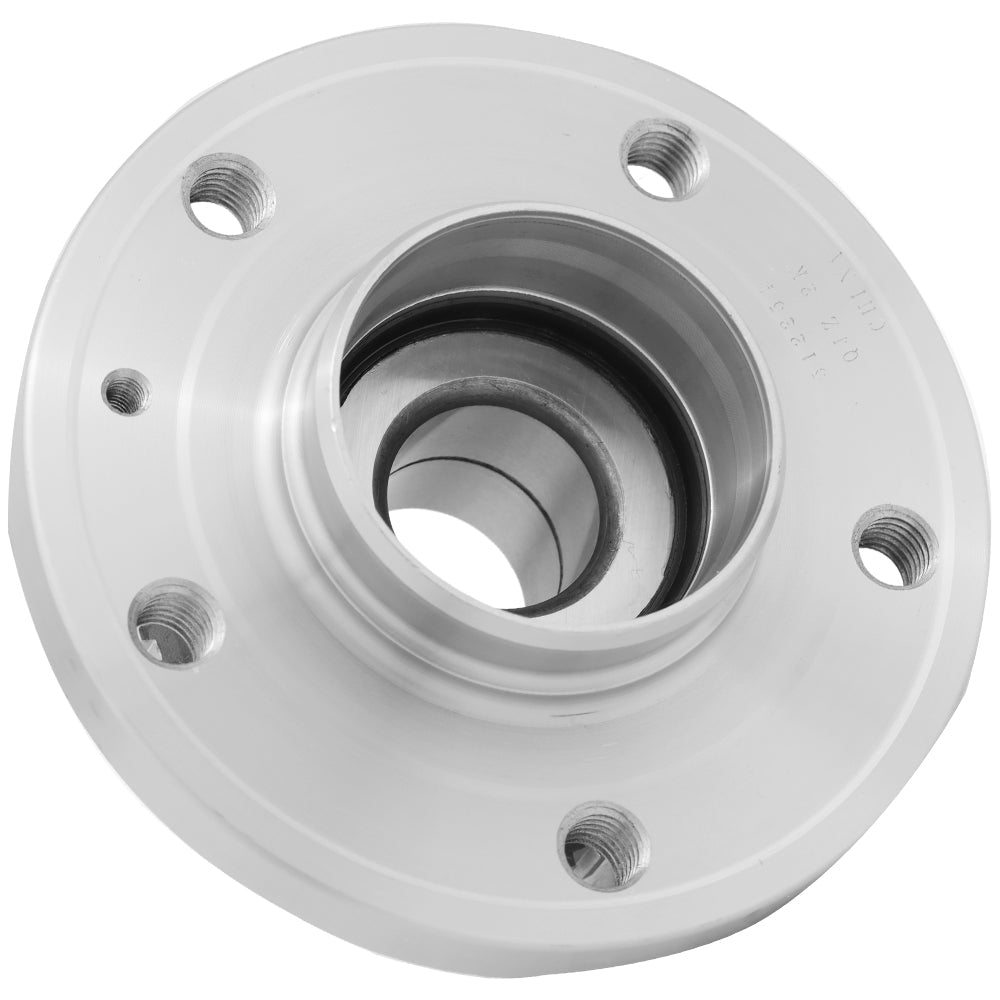 512254 - Rear Wheel Hub Bearing Assembly - Kool Products