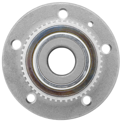512254 - Rear Wheel Hub Bearing Assembly - Kool Products
