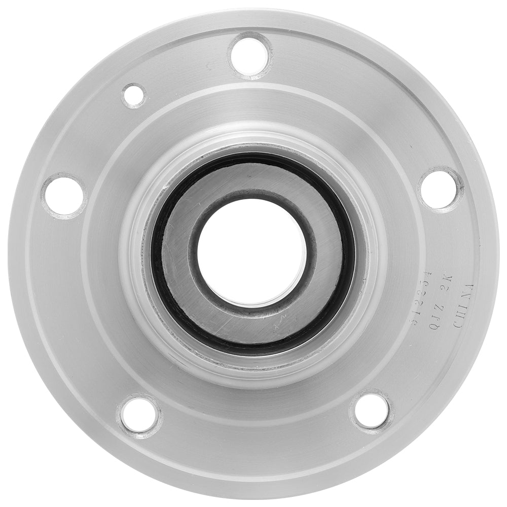 512254 - Rear Wheel Hub Bearing Assembly - Kool Products