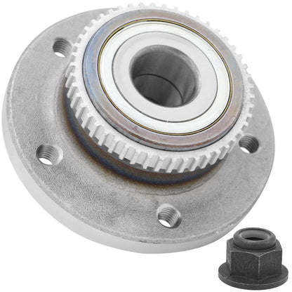 512254 - Rear Wheel Hub Bearing Assembly - Kool Products