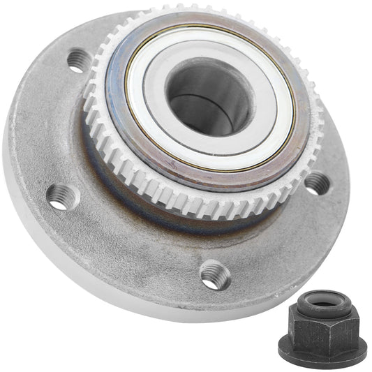 512254 - Rear Wheel Hub Bearing Assembly - Kool Products