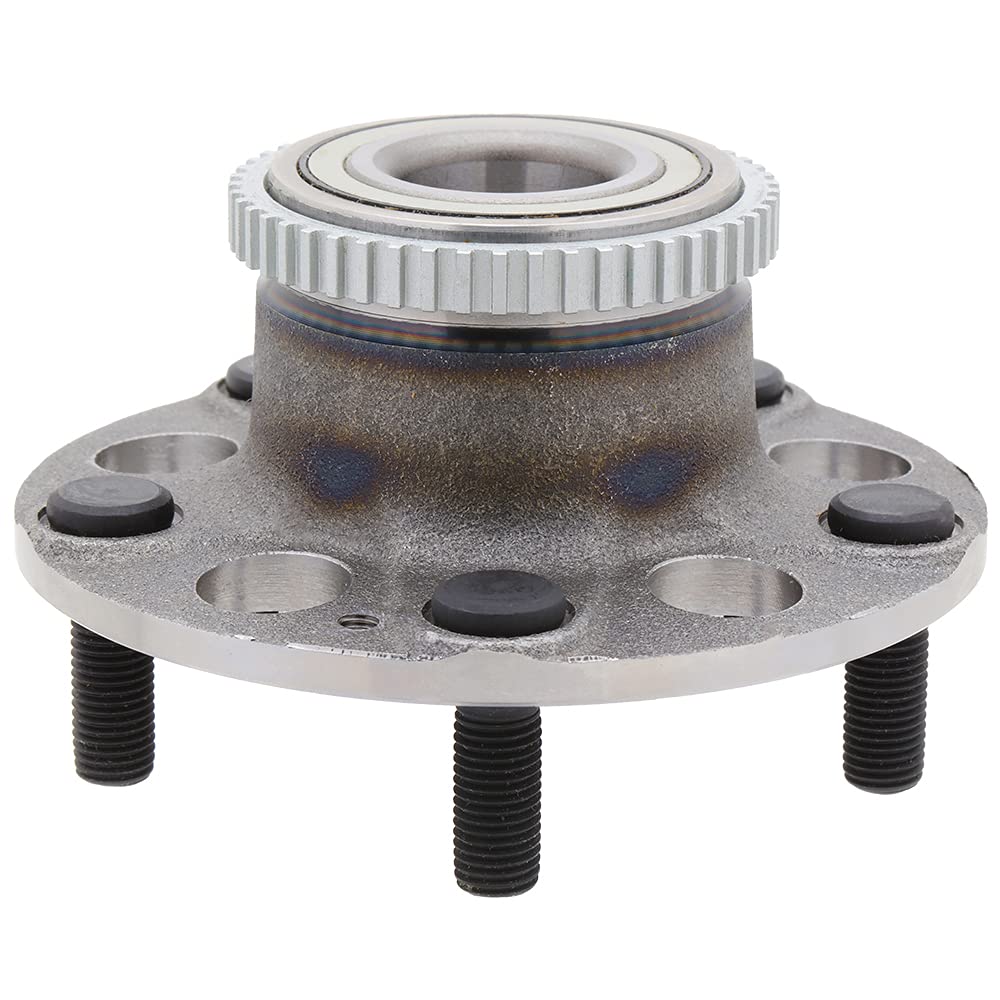 512255 - Rear Wheel Hub Bearing Assembly - Kool Products
