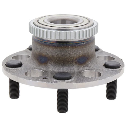 512255 - Rear Wheel Hub Bearing Assembly - Kool Products
