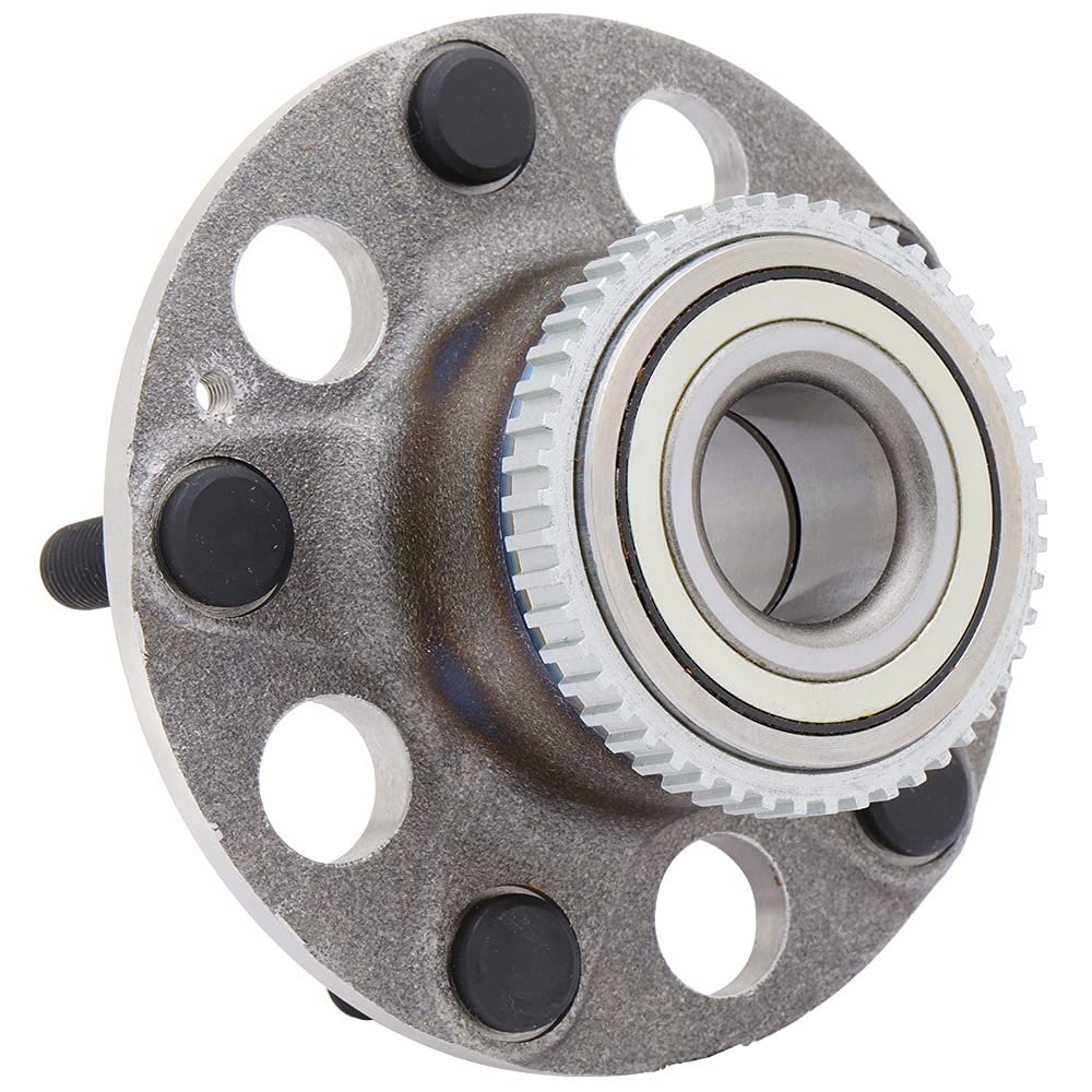 512255 - Rear Wheel Hub Bearing Assembly - Kool Products