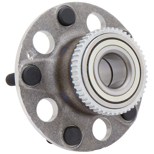 512255 - Rear Wheel Hub Bearing Assembly - Kool Products