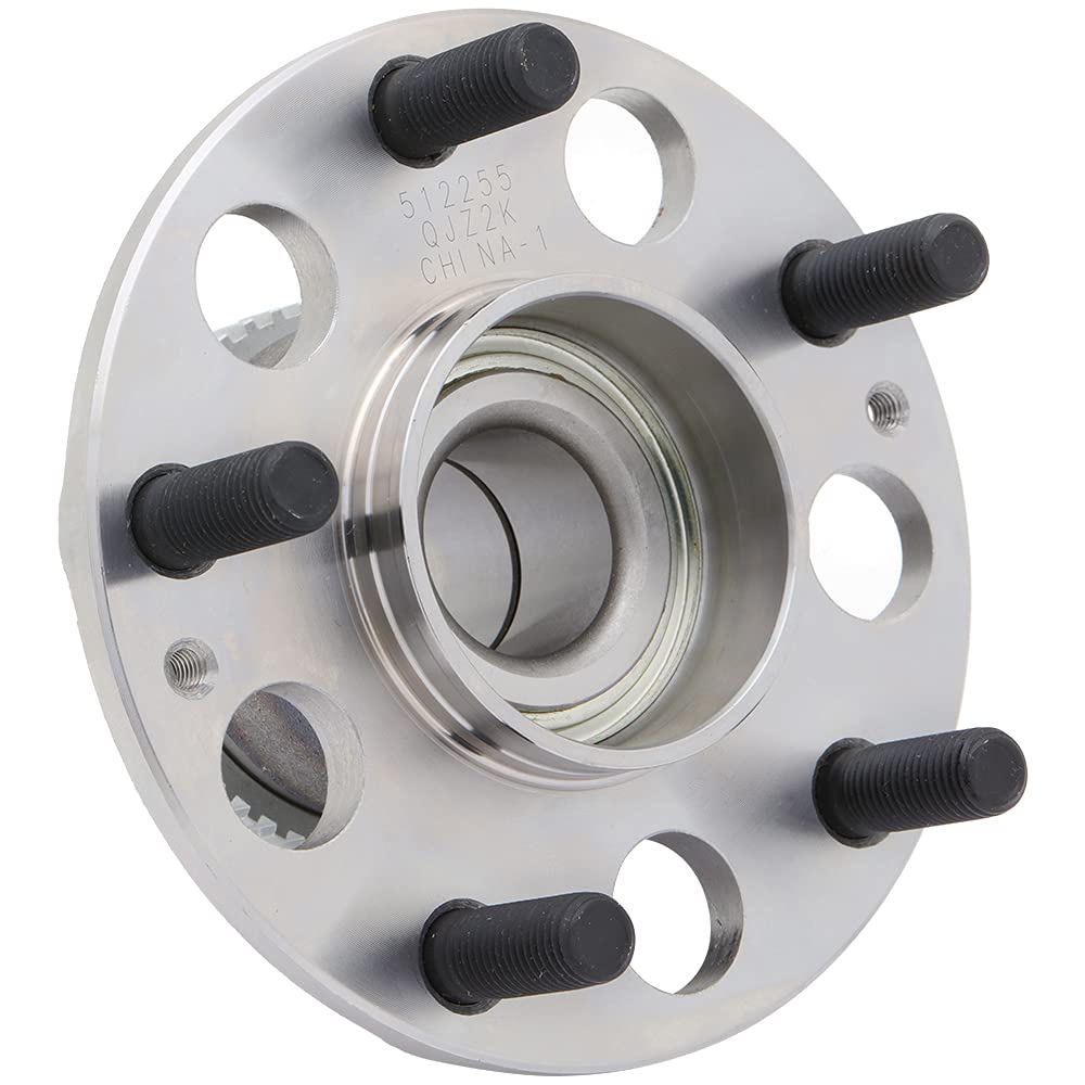 512255 - Rear Wheel Hub Bearing Assembly - Kool Products