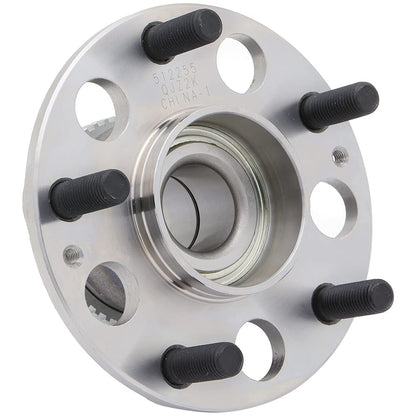 512255 - Rear Wheel Hub Bearing Assembly - Kool Products
