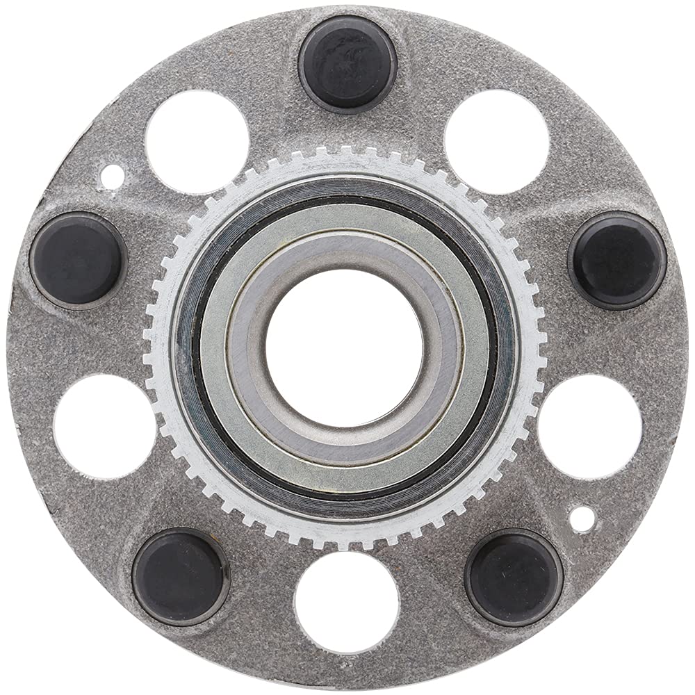 512255 - Rear Wheel Hub Bearing Assembly - Kool Products