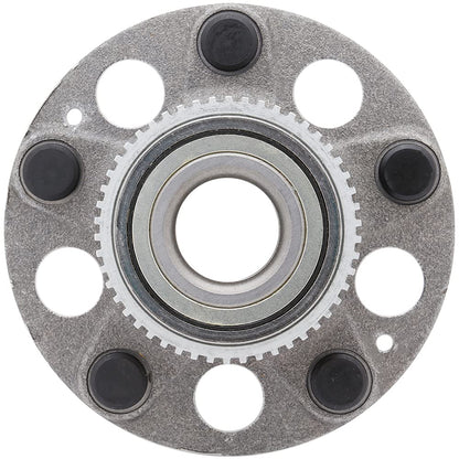 512255 - Rear Wheel Hub Bearing Assembly - Kool Products