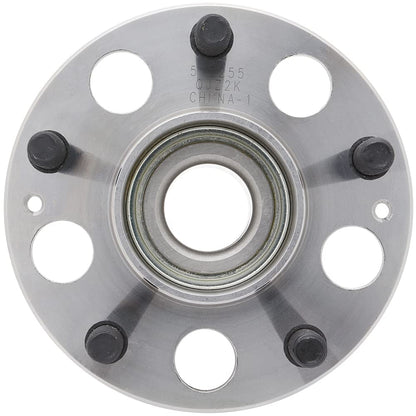 512255 - Rear Wheel Hub Bearing Assembly - Kool Products