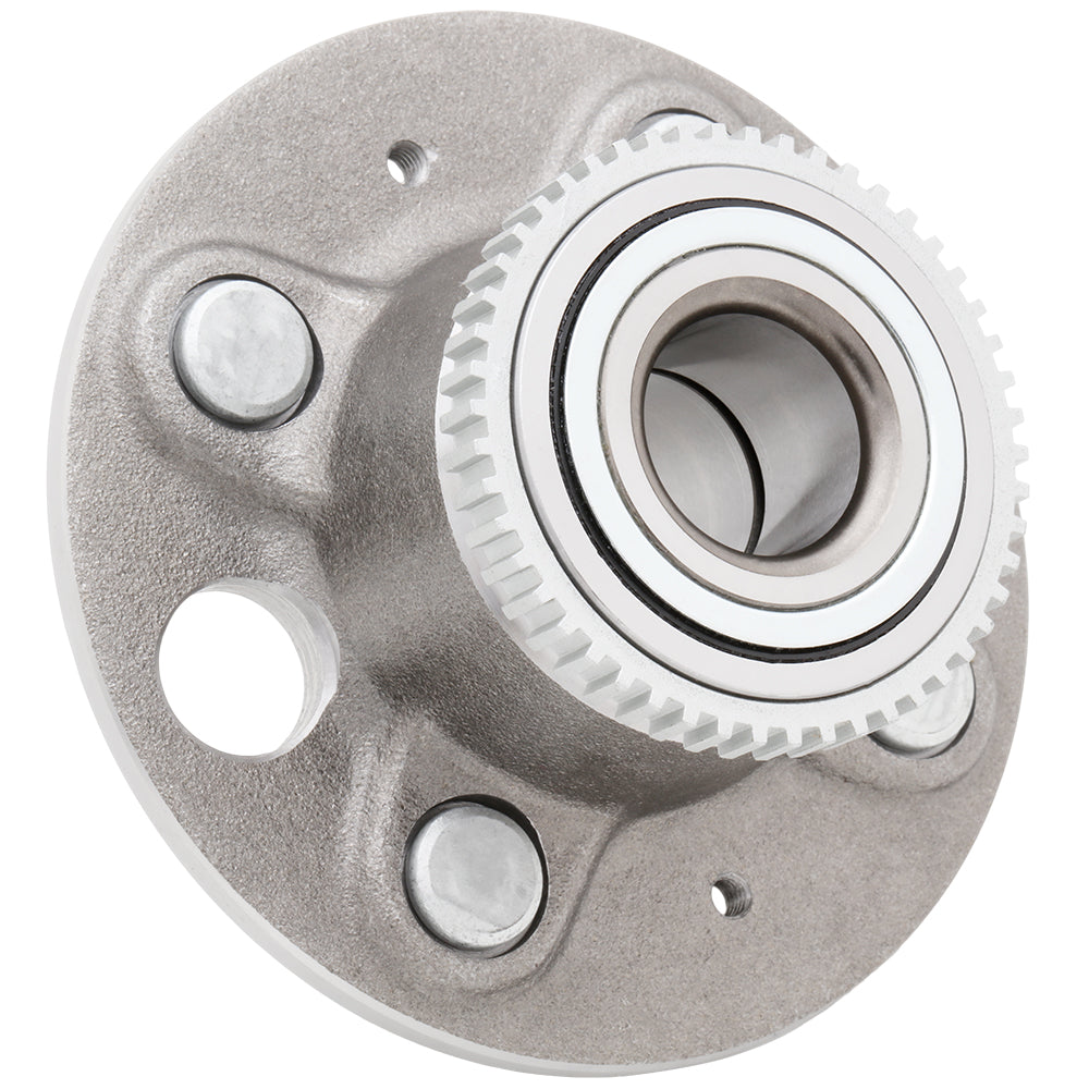 512258 - Rear Wheel Hub Bearing Assembly - Kool Products
