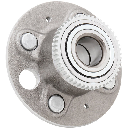 512258 - Rear Wheel Hub Bearing Assembly - Kool Products