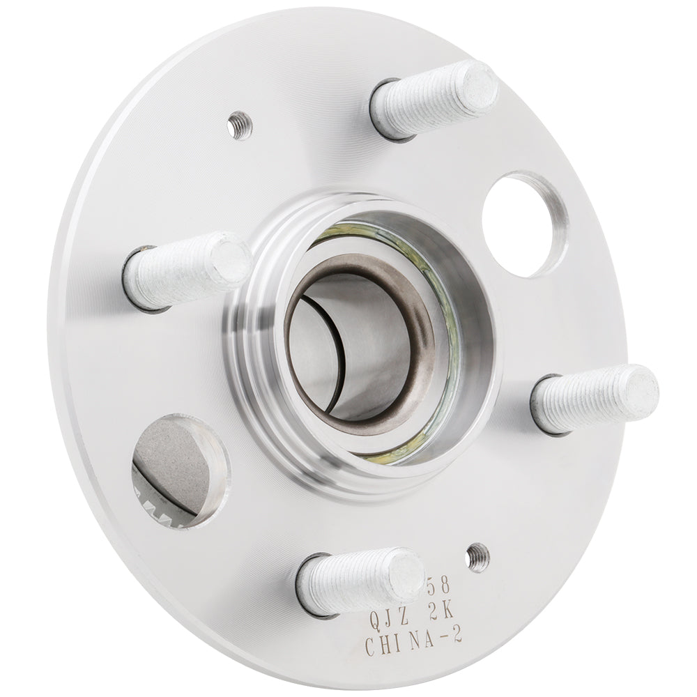 512258 - Rear Wheel Hub Bearing Assembly - Kool Products