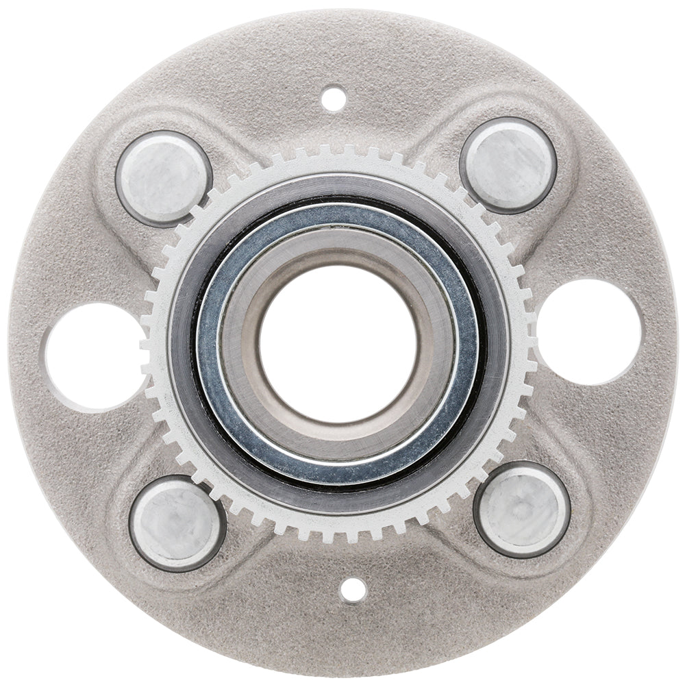 512258 - Rear Wheel Hub Bearing Assembly - Kool Products