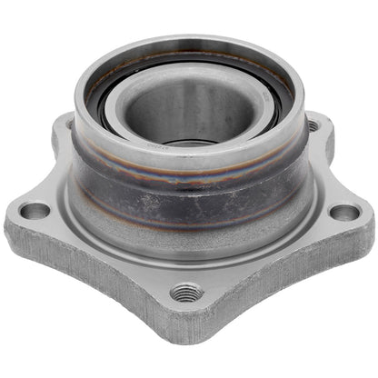 512260 - Rear Wheel Hub Bearing Assembly - Kool Products