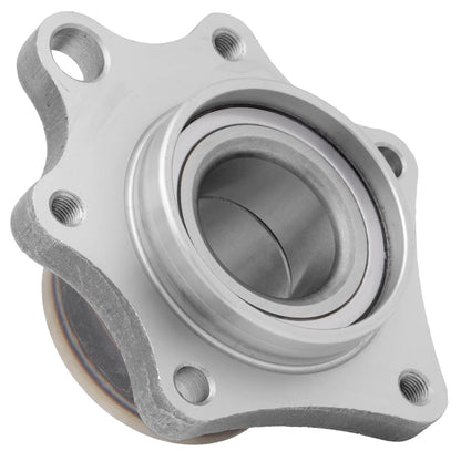 512260 - Rear Wheel Hub Bearing Assembly - Kool Products