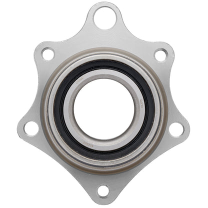 512260 - Rear Wheel Hub Bearing Assembly - Kool Products