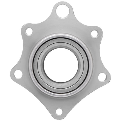 512260 - Rear Wheel Hub Bearing Assembly - Kool Products